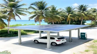 8 Essential Solar Equipment Parts Explained 2025