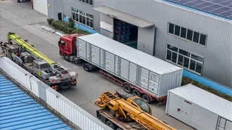 3KM Energy Systems Limited