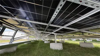 Key Performance Indicators for Battery Energy Storage