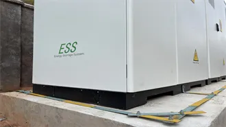 Solar Panel & Battery Installation in California | Nabu Energy
