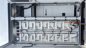Calculate Size of Solar Panel, Battery Bank and Inverter | EEP