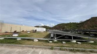 The role of the photovoltaic base reinforcement plate
