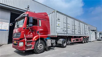 Gaborone Energy Storage Export Companies Ranking: Who Leads