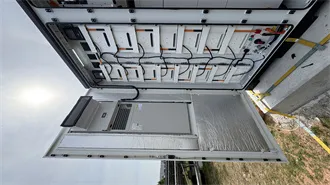 ZangoSolar Nigeria | Industrial Power Systems