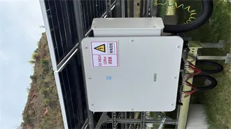 Mounting Hardware and Solar Panel Brackets