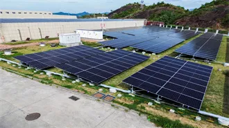 Solar Modules in High-Altitude Telecom Cabinets: