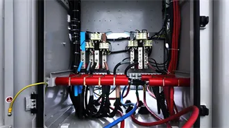 Power Supplies