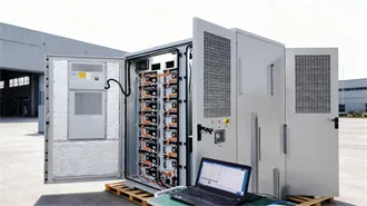 Understanding Solar Storage