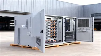 Telecom and Electrical Cabinet Manufacturer