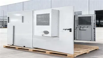 Solar Panel Components (List and Functions)