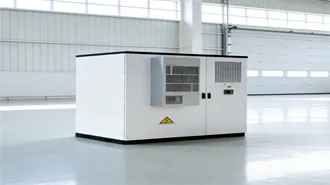 Giving buildings an "MRI" to make them more energy-efficient and