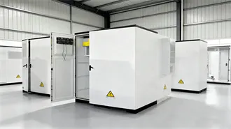 San Jose Energy Storage System Standards: Compliance & Best