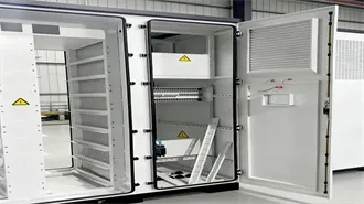 Step-by-Step Solar Battery Cabinet Installation Guide
