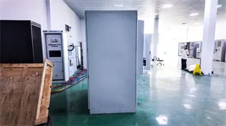 Kyrgyzstan signs memorandum to advance energy storage and renewable energy