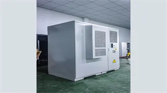 Power pedestals
