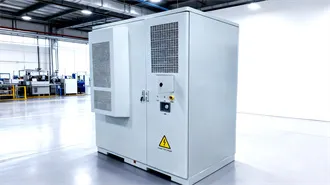 How Much Energy Does a Solar Battery Store? A Complete Guide to