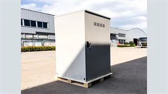 Solar Energy Storage System Costs in Arequipa Peru 2024 Pricing