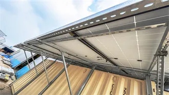 Sigenergy SigenStor Energy Storage | Solar Electric Supply