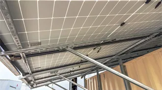The coolest new energy storage technologies