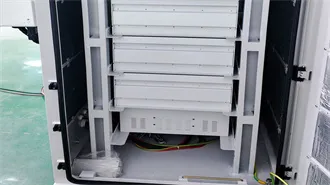 Independent Photovoltaic Energy Storage: Powering Your Future Off