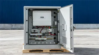 Conakry Photovoltaic Energy Storage Lithium Battery: Powering