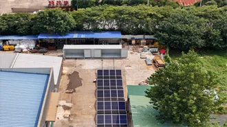 Superier Gen | Ottawa Solar Power and