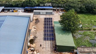How Do Solar Batteries Work? An Overview | EnergySage