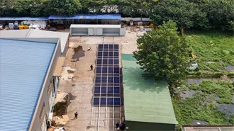 Energy | MIT News | Massachusetts Institute of Technology