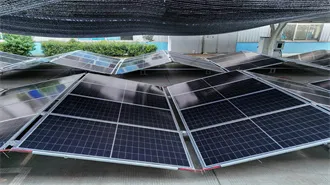 Solar Panel Size And Weight: A Comprehensive Guide