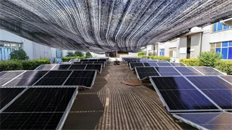 Solar Market Insight Report - SEIA