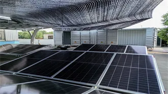 Solar Panel Installation in Santa Cruz