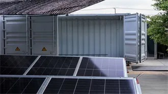 Design and numerical analysis of deployable-retractable thin-film solar