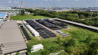 Verified Supplier CRAC 50kW High-Efficiency Energy Saving