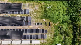 A review of solar photovoltaic technologies: developments, challenges