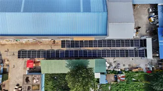 Innovative Renewable Energy Solutions in Dubai | Veyonvault