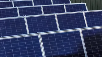 Solar Market Insight Report - SEIA