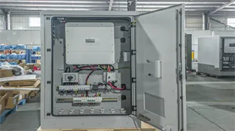Solar Wholesale Photovoltaics Shop | pvXchange
