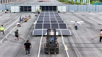 What Happens if a Solar Panel is Not Connected to Anything?