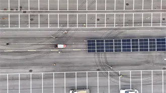 How do solar panels work? Solar power explained