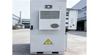 Efficient energy storage technologies for photovoltaic systems