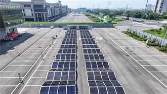 How Containerised Solar Power Is Transforming Renewable Energy