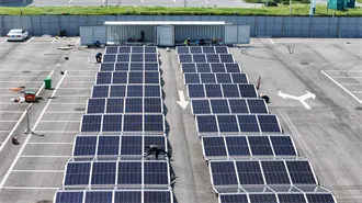 Solar Power Revolution in Botswana | HuiJue Group South Africa