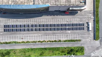Practical limits of multijunction solar cells