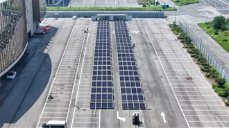 Pulse heating and slip enhance charging of phase