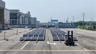 6643457, Rugged Mobile Power (RMP) Unit 10kW Spec Sheet