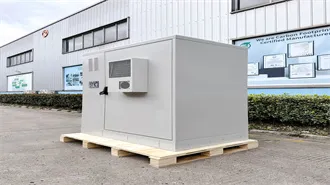 Home Solar Energy Systems & Battery Storage Solutions | Sigenergy