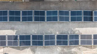 Guatemala City Independent Energy Storage | ALEXANDRA BESS