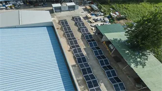 PV Breaker Isolator in China: Best Suppliers & Prices