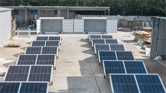 Cgn Guatemala City Energy Storage Project | GEO BESS