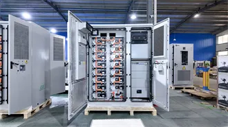 COMPRESSED AIR ENERGY STORAGE IN SIERRA LEONE